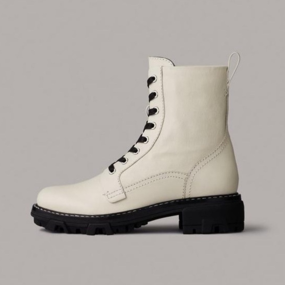 Rag and bone The Shiloh Combat Boot